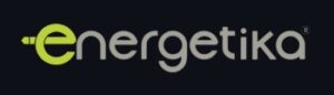Logo Energetika - Soluciones IoT Industriales Chile